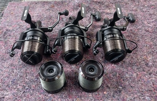 Fox eos 12000 carp - fox,
