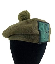 British Army Royal Regiment of Scotland Tam O'Shanter  Size 55cm