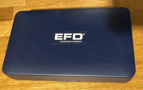 Nordson efd dispensing kit - nordson,