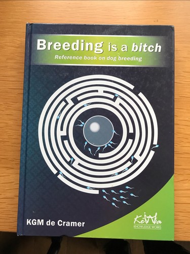 Breeding bitch kgm cramer - a,