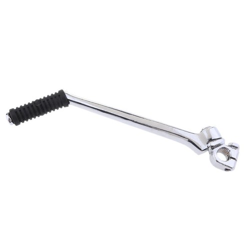Motorcycle 16mm kick starter - motorcycle,