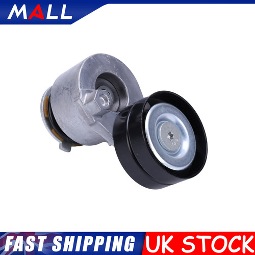 Aux belt tensioner for - belt,