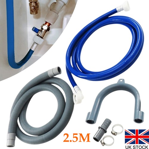 Universal washing machine - machine, long
