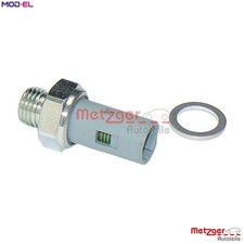 OIL PRESSURE SWITCH 0910045