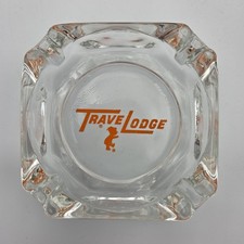 Vintage Travel Lodge