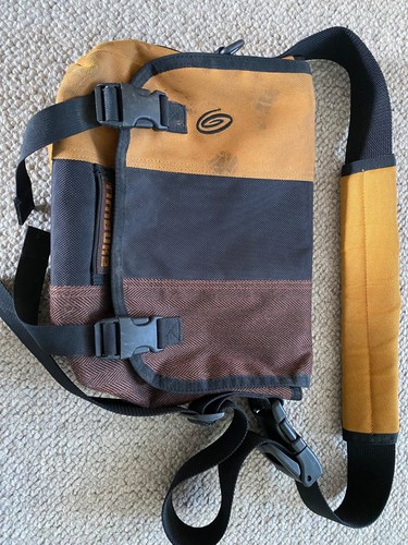 Timbuk2 messenger bag - timbuk2,
