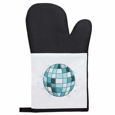 'Sparkling Disco Ball' Oven