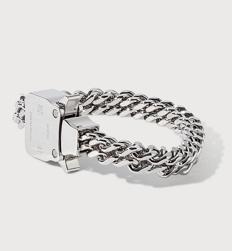 1017 alyx 9sm cubix bracelet - 1017,