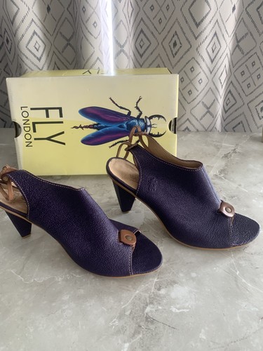 Fly london imax sandals - london,
