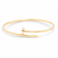 Cartier Juste un Clou SM