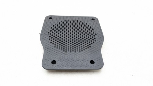 Bmw i20 subwoofer trim - bmw,