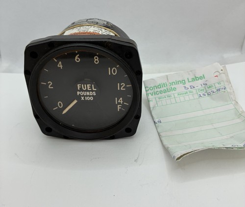 Vintage raf smiths aircraft - smiths,