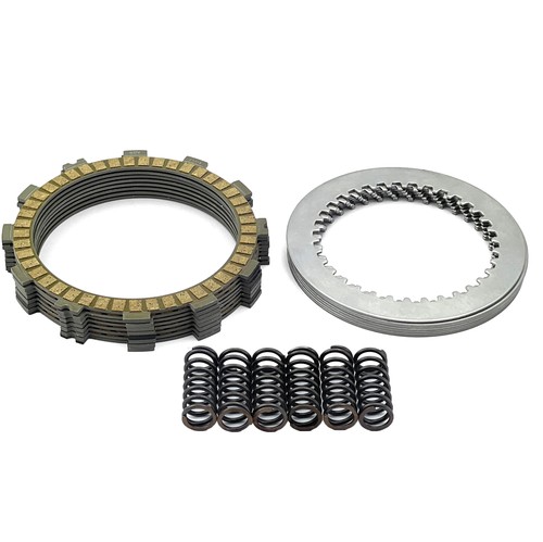Pro racing clutch kit - racing,