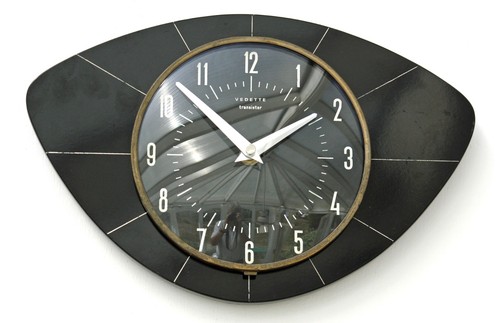 Vintage 30cm vedette - vintage, wall