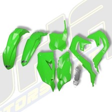 UFO MX Plastics Kit for