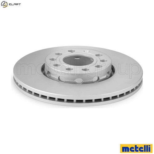 Brake disc 0262c for - 2x,