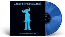 JAMIROQUAI - LIVE AT BBC MAIDA