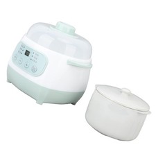 200W 1L Slow Cooker With