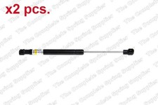 X2 PCS TAILE GATE GAS SPRINGS