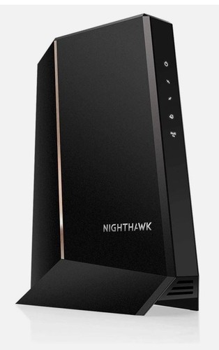 Netgear nighthawk cm2000 cable - netgear,