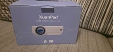 Xuanpad Mini Projector, 2025