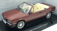 Model Car Group 1/18 Scale