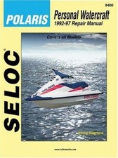 Personal Watercraft Vol. 4 