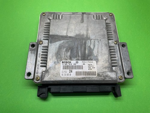 Citroen xantia engine control - citroen,