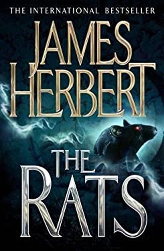 The rats paperback herbert - paperback,