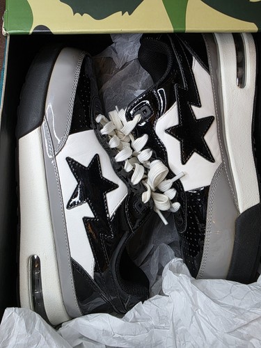 Bape roadsta black - bape, &