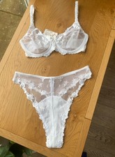 NEW Vintage La Perla Malizia