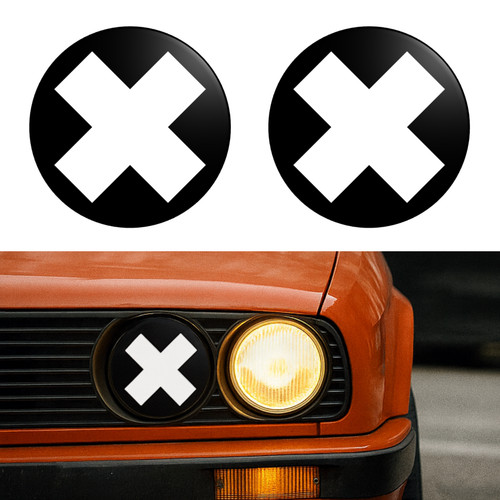 Bmw series 2 - (e30, e34)