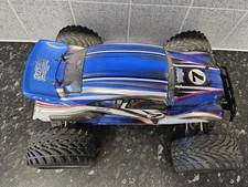Ftx bugsta electric - ftx, truck