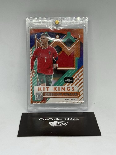 Panini donruss road - panini, to