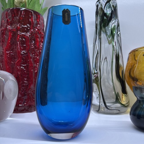 Whitefriars 9627 blue - 9627,