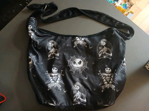 Nightmare before christmas - nightmare,