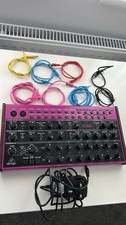 Behringer Edge Analogue