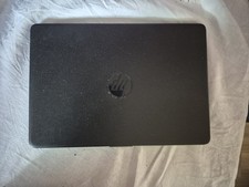 HP 14S-DQ0034, N4120/4GB Ram/128GB SSD/14"/W11 With Charger