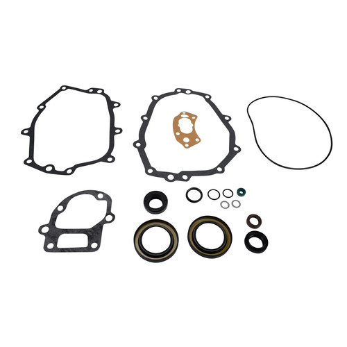 Gearbox gasket set - gasket,