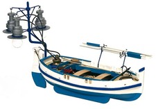 Occre 1/15 Scale Calella Bot