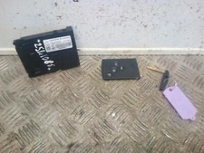 Renault Megane Mk3 08-12  Key