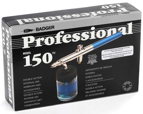 Badger b2221 airbrush 150 7 - badger,
