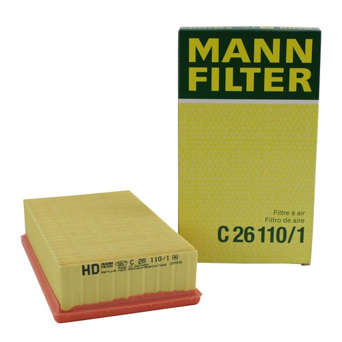 Mann oem air - for, bmw