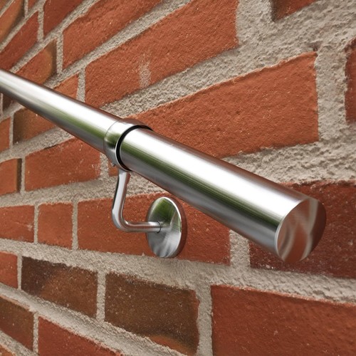 Handrail kit stair - handrail,
