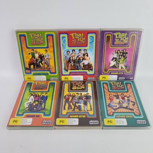 That 70s show complete - 70s,