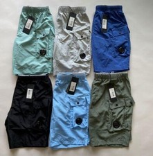 Hot Summer Men's Outdoor