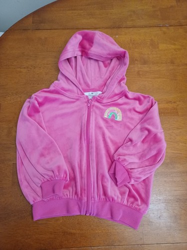 Hooded jacket for toddler - h&m,