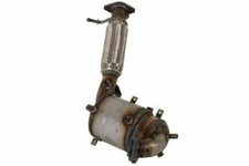 DPF Fits Mitsubishi ASX Outlander Peugeot 4008 1.8 110KW 150HP 1584A672