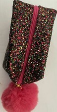 Avon Sparkle Pink Mini