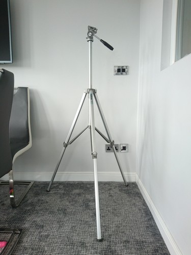 Vintage velbon camera - velbon,